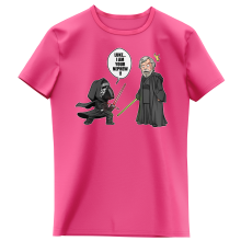 Girls Kids T-shirts Movies Parodies