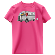 T-shirts Enfants Filles Parodies Jeux Vido