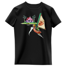 Mdchen Kinder T-Shirts Videospiel-Parodien