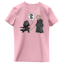 T-shirts Enfants Filles Parodies Cinma