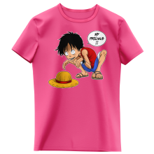 Girls Kids T-shirts Manga Parodies