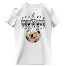 Mdchen Kinder T-Shirts Videospiel-Parodien