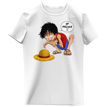 Girls Kids T-shirts Manga Parodies