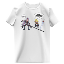 T-shirts Enfants Filles Funny Shirts