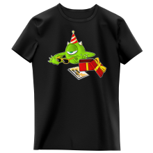 T-shirts kinderen meisjes Filmparodien