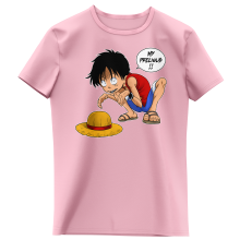 Girls Kids T-shirts Manga Parodies
