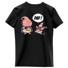 T-shirts kinderen meisjes Filmparodien