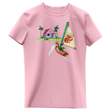 T-shirts Enfants Filles 