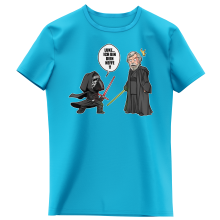 Mdchen Kinder T-Shirts Filmparodien