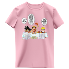 Girls Kids T-shirts Movies Parodies