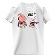 Camisetas Nias Parodias de manga