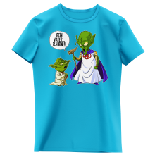 Mdchen Kinder T-Shirts Manga-Parodien