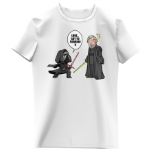 Camisetas Nias Parodias de pelculas