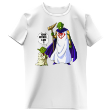 Camisetas Nias Parodias de manga