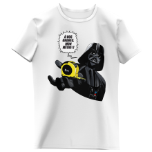 T-shirts Enfants Filles Kawaii