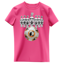 Girls Kids T-shirts Video Games Parodies