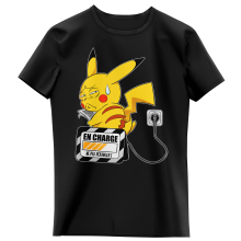 T-shirts Enfants Filles Parodies Cinma