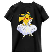 Mdchen Kinder T-Shirts Manga-Parodien
