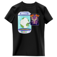 T-shirts Enfants Filles Parodies Manga