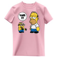 Mädchen Kinder T-Shirts Manga-Parodien