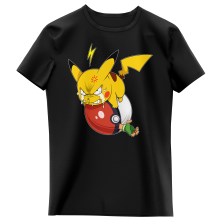 T-shirts Enfants Filles 