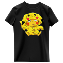 Girls Kids T-shirts Manga Parodies