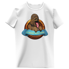 T-shirts Enfants Filles Parodies Cinma