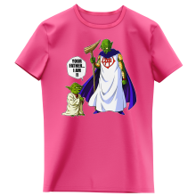 Girls Kids T-shirts Manga Parodies