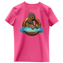 T-shirts Enfants Filles Parodies Cinma