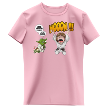 T-shirts Enfants Filles Parodies Manga