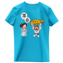 T-shirts Enfants Filles Parodies Cinma