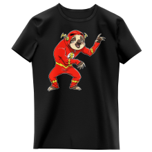 T-shirts crianças raparigas Paródias de Filmes