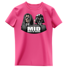 T-shirts kinderen meisjes Filmparodien