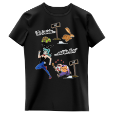 Girls Kids T-shirts 