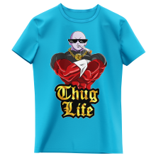 Mdchen Kinder T-Shirts Manga-Parodien