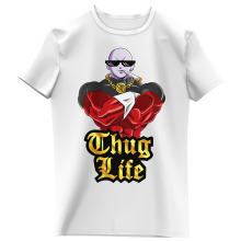 Camisetas Nias Parodias de pelculas