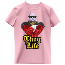 T-shirts Enfants Filles Parodies Cinma