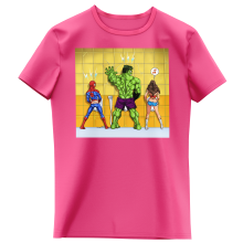 Girls Kids T-shirts Movies Parodies