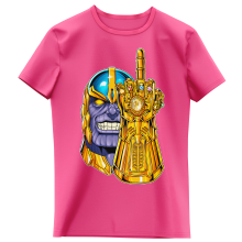 Camisetas Nias Parodias de manga