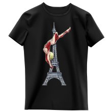 Mdchen Kinder T-Shirts Videospiel-Parodien