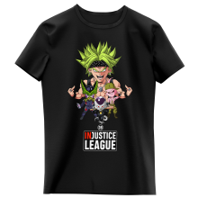 Camisetas Nias Parodias de manga