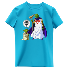 Camisetas Nias Parodias de manga