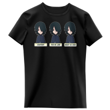 T-shirts Enfants Filles Parodies Cinma