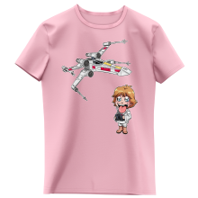 Girls Kids T-shirts Movies Parodies