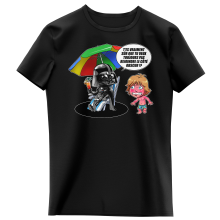 T-shirts Enfants Filles Parodies Cinma