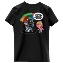 T-shirts Enfants Filles Parodies Manga