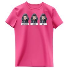 Girls Kids T-shirts Movies Parodies