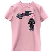 Girls Kids T-shirts Movies Parodies