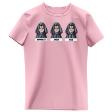 Mdchen Kinder T-Shirts Manga-Parodien