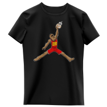 T-shirts Enfants Filles Parodies Cinma